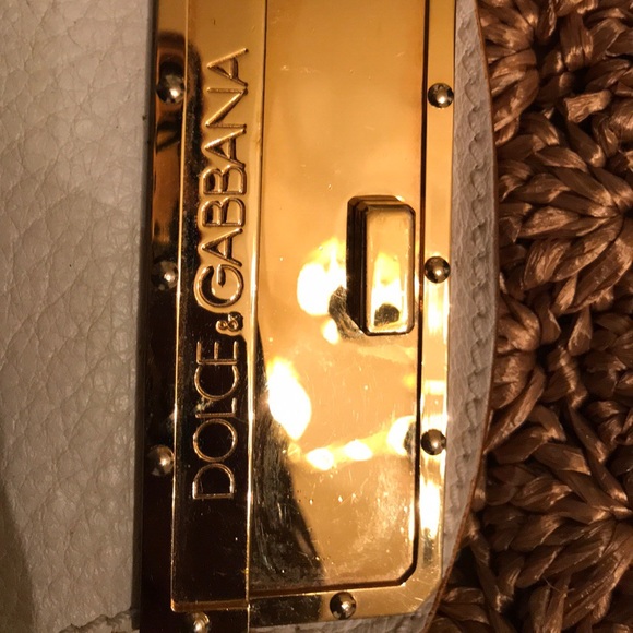 Authentic Dolce & Gabbana - Picture 3 of 16